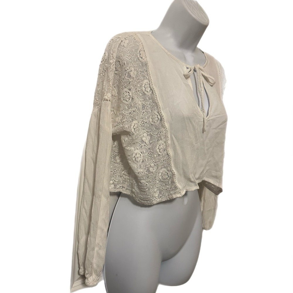 Forever 21 top